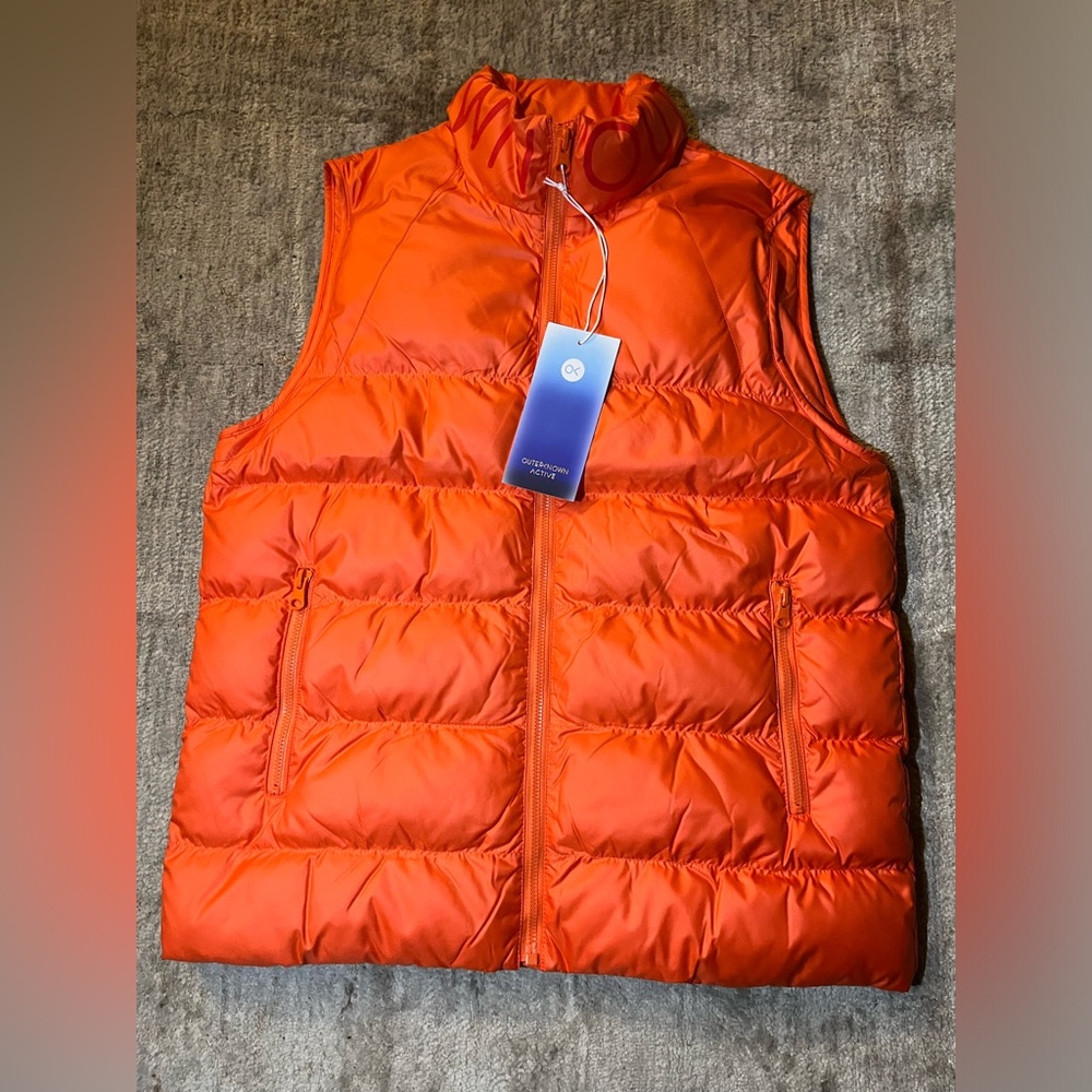 OuterKnown Women’s Puffer